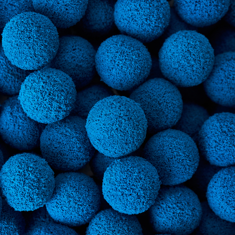 Pipe Cleaning Foam Sponge Balls