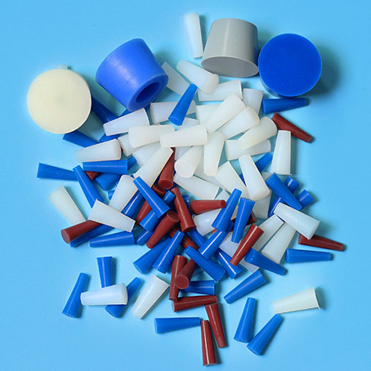 Rubber Plug