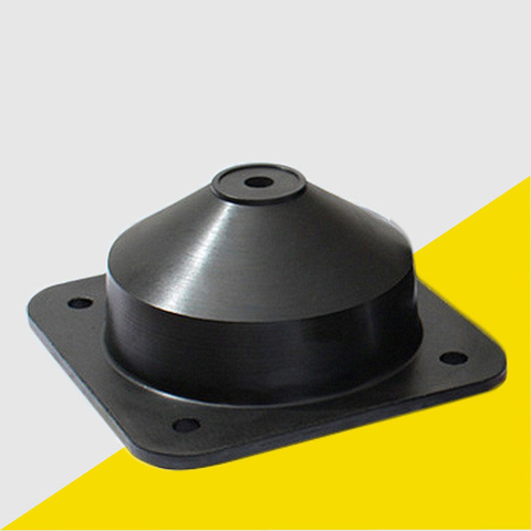 Generator Anti Vibration Rubber Mount