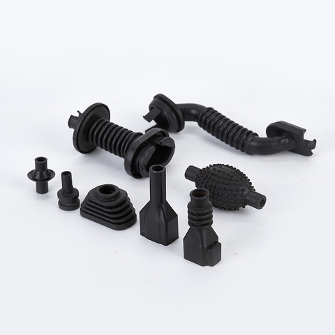 Auto Rubber Spare Parts