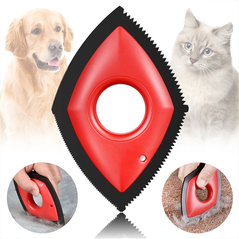 OEM Pet Hair Comb