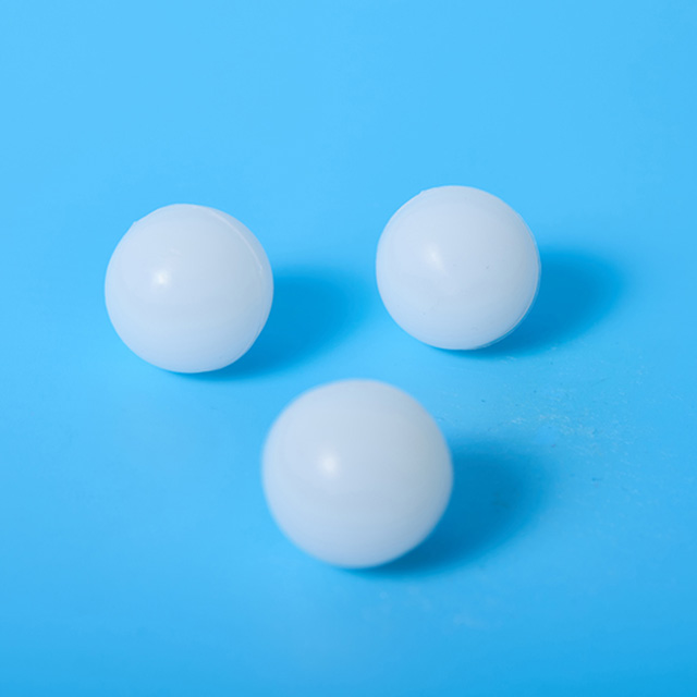 Sifter Cleaning Rubber Ball