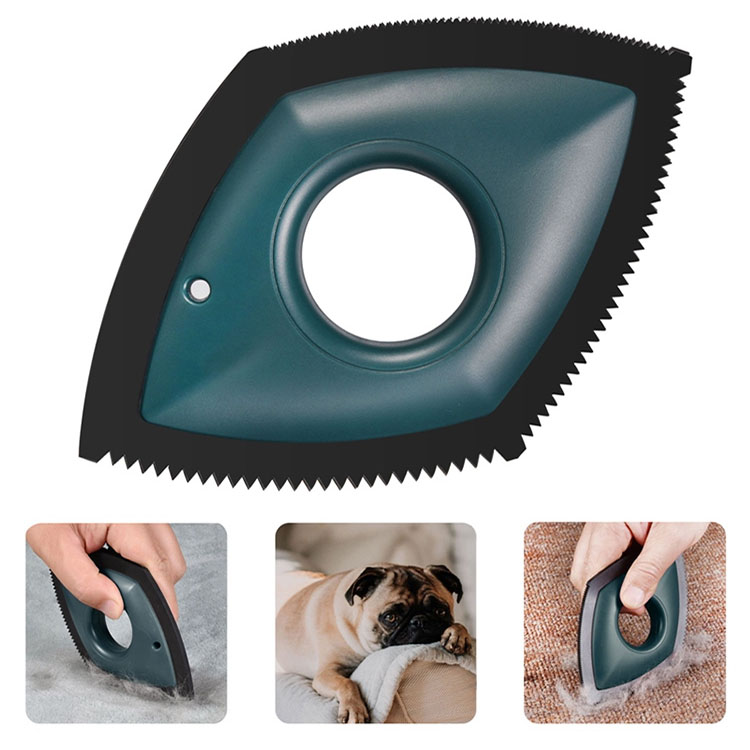 Pet Hair Removal Brush