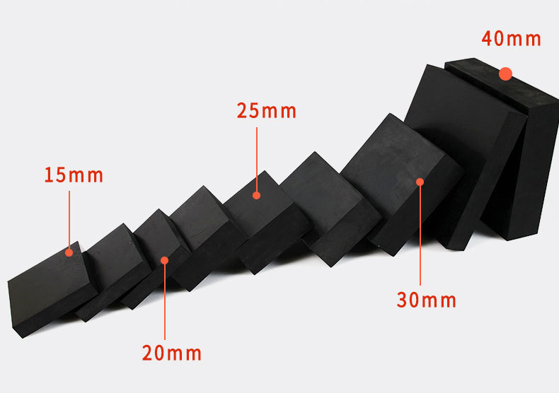 rubber block (4)