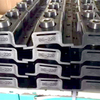 Diesel Engine Generator Anti Vibration Rubber Mount