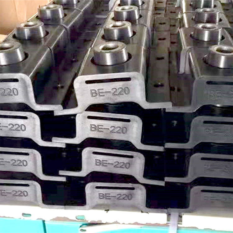 Diesel Engine Generator Anti Vibration Rubber Mount