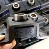 Diesel Engine Generator Anti Vibration Rubber Mount